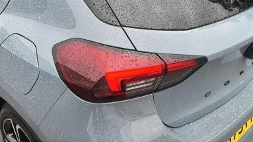 SPOTICAR Vauxhall Corsa 1.2 Hybrid Ultimate E-dct Euro 6 (s/s) 5dr Used Car - City Car Hybrid Grey - Wimbledon - 1200614577_5