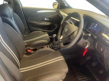 SPOTICAR Vauxhall Corsa 1.2 Turbo Yes Euro 6 (s/s) 5dr Used Car - City Car Petrol Grey - Bridgend - 1200615096_3
