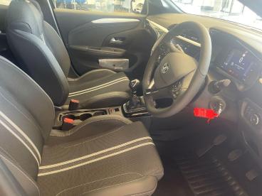 SPOTICAR Vauxhall Corsa 1.2 Turbo Yes Euro 6 (s/s) 5dr Used Car - City Car Petrol Black - Bridgend - 1200615102_3