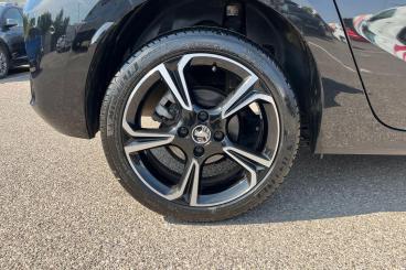 SPOTICAR Vauxhall Corsa 1.2 Turbo Ultimate Euro 6 (s/s) 5dr Used Car - City Car Petrol Black - Basildon - 1200616386_5