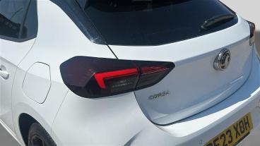 SPOTICAR Vauxhall Corsa 1.2 Gs Line Euro 6 5dr Used Car - City Car Petrol White - Birmingham - 1200616474_5