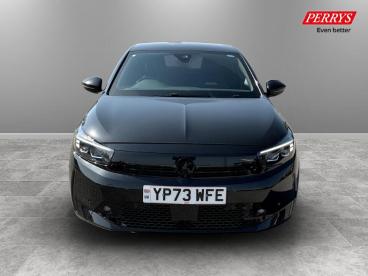 SPOTICAR Vauxhall Corsa 1.2 Turbo Ultimate Auto Euro 6 (s/s) 5dr Used Car - City Car Petrol Black - Rotherham - 1200616803_2