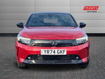 SPOTICAR Vauxhall Corsa 1.2 Hybrid Gs E-dct Euro 6 (s/s) 5dr Used Car - City Car Hybrid  - Rotherham - 1200616804_4