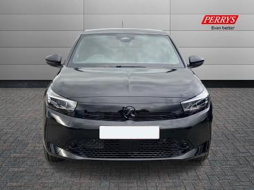SPOTICAR Vauxhall Corsa 1.2 Turbo Gs Euro 6 (s/s) 5dr Used Car - City Car Petrol  - Rotherham - 1200616805_4