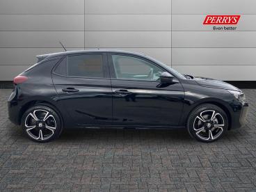 SPOTICAR Vauxhall Corsa 1.2 Turbo Gs Euro 6 (s/s) 5dr Used Car - City Car Petrol  - Rotherham - 1200616806_3