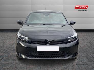 SPOTICAR Vauxhall Corsa 1.2 Turbo Gs Euro 6 (s/s) 5dr Used Car - City Car Petrol  - Rotherham - 1200616806_4