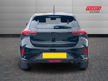 SPOTICAR Vauxhall Corsa 1.2 Turbo Gs Euro 6 (s/s) 5dr Used Car - City Car Petrol  - Rotherham - 1200616806_5