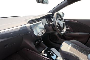 SPOTICAR Vauxhall Corsa 1.2 Hybrid Ultimate E-dct Euro 6 (s/s) 5dr Used Car - City Car Hybrid Grey - Newark On Trent - 1200616956_2