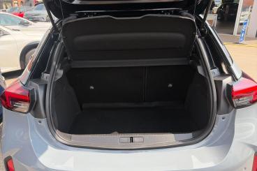 SPOTICAR Vauxhall Corsa 1.2 Hybrid Ultimate E-dct Euro 6 (s/s) 5dr Used Car - City Car Hybrid Grey - Newark On Trent - 1200616956_5