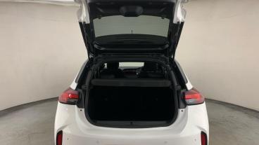 SPOTICAR Vauxhall Corsa 1.2 Gs Euro 6 5dr Used Car - City Car Petrol White - Birmingham - 1200617278_5