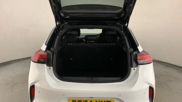 SPOTICAR Vauxhall Corsa 1.2 Gs Euro 6 (s/s) 5dr Used Car - City Car Petrol White - Birmingham - 1200617279_5