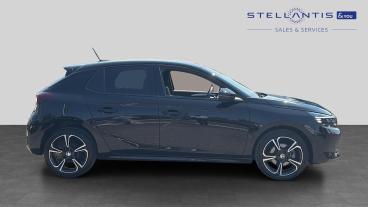 SPOTICAR Vauxhall Corsa 1.2 Turbo Gs Euro 6 (s/s) 5dr Used Car - City Car Petrol Black - Birmingham - 1200617285_2