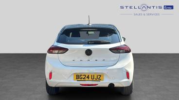 SPOTICAR Vauxhall Corsa 1.2 Turbo Yes Euro 6 (s/s) 5dr Used Car - City Car Petrol White - Birmingham - 1200617879_4