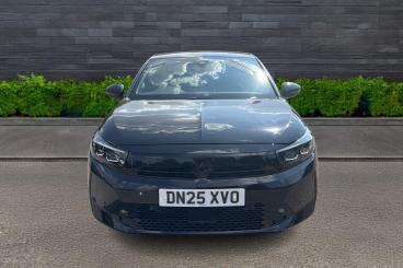 SPOTICAR Vauxhall Corsa 1.2 Turbo Ultimate Euro 6 (s/s) 5dr Used Car - City Car Petrol Black - Telford - 1200618182_2