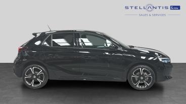 SPOTICAR Vauxhall Corsa 1.2 Turbo Gs Euro 6 (s/s) 5dr Used Car - City Car Petrol Black - London - 1200618228_2