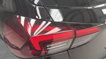 SPOTICAR Vauxhall Corsa 1.2 Turbo Gs Euro 6 (s/s) 5dr Used Car - City Car Petrol Black - London - 1200618228_5