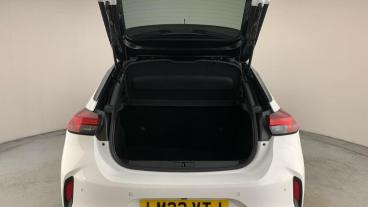 SPOTICAR Vauxhall Corsa 1.2 Turbo Ultimate Euro 6 (s/s) 5dr Used Car - City Car Petrol White - Birmingham - 1200618525_5