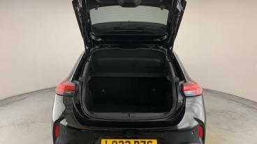 SPOTICAR Vauxhall Corsa 1.2 Turbo Ultimate Auto Euro 6 (s/s) 5dr Used Car - City Car Petrol Black - Birmingham - 1200618527_5