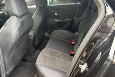 SPOTICAR Vauxhall Corsa 1.2 Turbo Ultimate Auto Euro 6 (s/s) 5dr Used Car - City Car Petrol Black - Bexleyheath - 1200618641_5