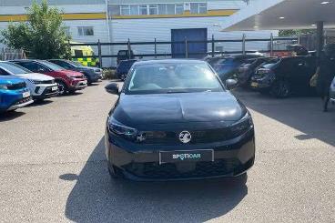 SPOTICAR Vauxhall Corsa 1.2 Design Euro 6 (s/s) 5dr Used Car - City Car Petrol Black - Gravesend - 1200619696_2