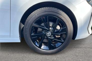 SPOTICAR Vauxhall Corsa 1.2 Turbo Yes Euro 6 (s/s) 5dr Used Car - City Car Petrol White - Eastleigh - 1200623669_5