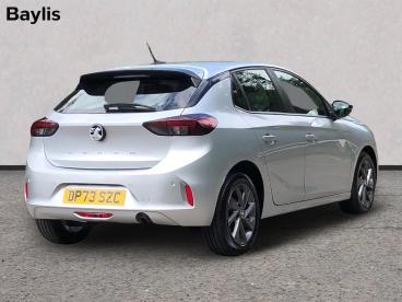SPOTICAR Vauxhall Corsa 1.2 Design Euro 6 5dr Used Car - City Car Petrol Grey - Merthyr Tydfil - 1200623838_2