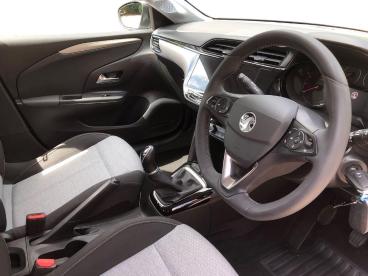 SPOTICAR Vauxhall Corsa 1.2 Design Euro 6 5dr Used Car - City Car Petrol Grey - Merthyr Tydfil - 1200623838_3