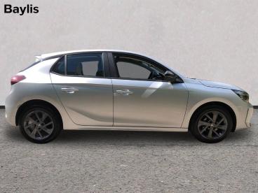 SPOTICAR Vauxhall Corsa 1.2 Design Euro 6 5dr Used Car - City Car Petrol Grey - Merthyr Tydfil - 1200623838_5