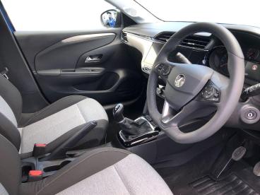 SPOTICAR Vauxhall Corsa 1.2 Design Euro 6 5dr Used Car - City Car Petrol Blue - Merthyr Tydfil - 1200623947_3
