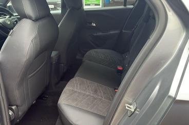 SPOTICAR Vauxhall Corsa 1.2 Turbo Ultimate Auto Euro 6 (s/s) 5dr Used Car - City Car Petrol Grey - Bexleyheath - 1200623990_5