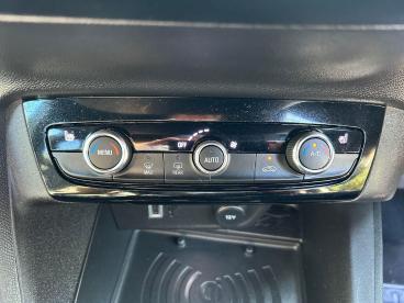 SPOTICAR Vauxhall Corsa 1.2 Turbo Ultimate Auto Euro 6 (s/s) 5dr Used Car - City Car Petrol Black - Tonbridge - 1200625071_5