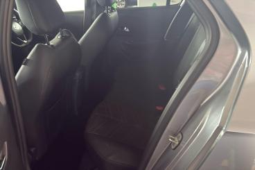 SPOTICAR Vauxhall Corsa 1.2 Turbo Ultimate Auto Euro 6 (s/s) 5dr Used Car - City Car Petrol Grey - Farningham - 1200625659_5