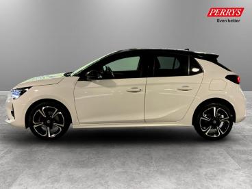SPOTICAR Vauxhall Corsa 1.2 Turbo Sri Premium Euro 6 (s/s) 5dr Used Car - City Car Petrol White - Aylesbury - 1200625694_4