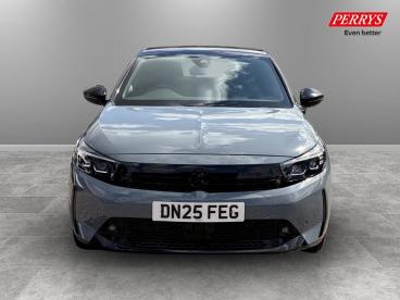 SPOTICAR Vauxhall Corsa 1.2 Turbo Ultimate Auto Euro 6 (s/s) 5dr Used Car - City Car Petrol Grey - Aylesbury - 1200625705_2