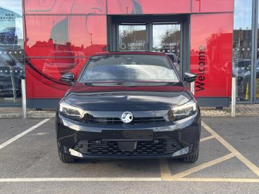 SPOTICAR Vauxhall Corsa 1.2 Turbo Yes Euro 6 (s/s) 5dr Used Car - City Car Petrol Black - Hemel Hempstead - 1200625787_2