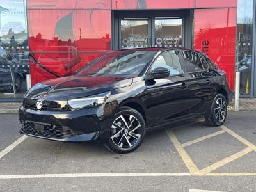 SPOTICAR Vauxhall Corsa 1.2 Turbo Yes Euro 6 (s/s) 5dr Used Car - City Car Petrol Black - Hemel Hempstead - 1200625787_3