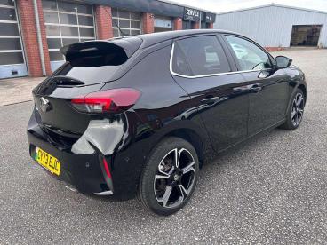 SPOTICAR Vauxhall Corsa 1.2 Turbo Ultimate Auto Euro 6 (s/s) 5dr Used Car - City Car Petrol Black - Colwyn Bay - 1200626194_3