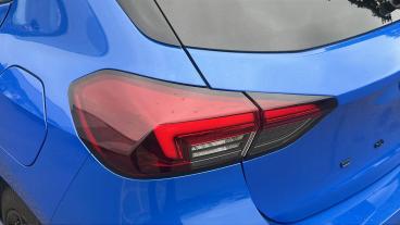 SPOTICAR Vauxhall Corsa 1.2 Turbo Ultimate Euro 6 (s/s) 5dr Used Car - City Car Petrol Blue - Wimbledon - 1200626927_5