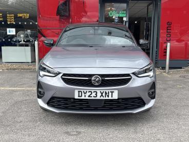 SPOTICAR Vauxhall Corsa 1.2 Gs Line Euro 6 5dr Used Car - City Car Petrol Grey - Slough - 1200627863_2