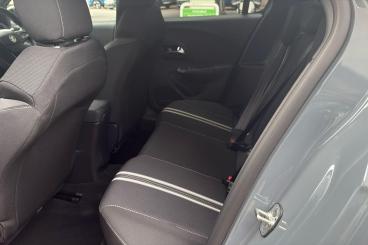 SPOTICAR Vauxhall Corsa 1.2 Turbo Gs Euro 6 (s/s) 5dr Used Car - City Car Petrol Grey - Bexleyheath - 1200629200_5