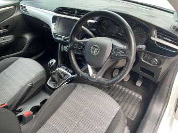 SPOTICAR Vauxhall Corsa 1.2 Se Nav Euro 6 5dr Used Car - City Car Petrol White - Merthyr Tydfil - 1200629976_3