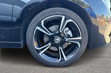 SPOTICAR Vauxhall Corsa 1.2 Hybrid Ultimate E-dct Euro 6 (s/s) 5dr Used Car - City Car Hybrid Black - Eastleigh - 1200630504_5