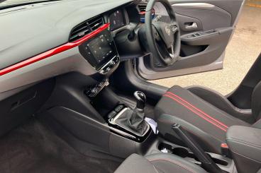 SPOTICAR Vauxhall Corsa 1.2 Gs Line Euro 6 5dr Used Car - City Car Petrol Grey - Dartford - 1200631598_3