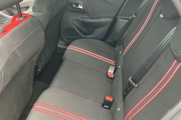 SPOTICAR Vauxhall Corsa 1.2 Gs Line Euro 6 5dr Used Car - City Car Petrol Grey - Dartford - 1200631598_5