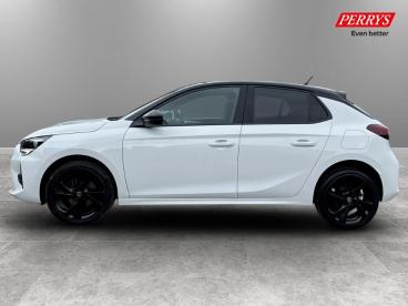 SPOTICAR Vauxhall Corsa 1.2 Turbo Sri Premium Euro 6 (s/s) 5dr Used Car - City Car Petrol White - Sittingbourne - 1200632021_4