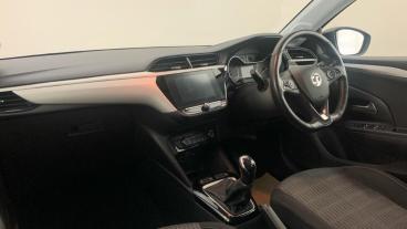 SPOTICAR Vauxhall Corsa 1.2 Design Euro 6 5dr Used Car - City Car Petrol Black - Birmingham - 1200632683_2