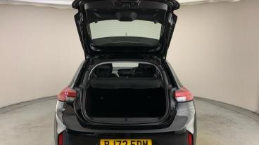SPOTICAR Vauxhall Corsa 1.2 Design Euro 6 5dr Used Car - City Car Petrol Black - Birmingham - 1200632683_5