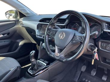 SPOTICAR Vauxhall Corsa 1.2 Se Premium Euro 6 5dr Used Car - City Car Petrol Grey - Nottingham - 1200632754_5