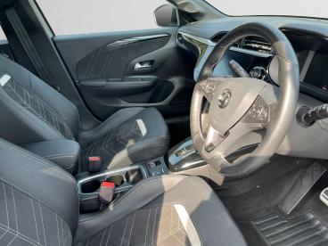 SPOTICAR Vauxhall Corsa 1.2 Turbo Ultimate Auto Euro 6 (s/s) 5dr Used Car - City Car Petrol Grey - Sudbury - 1200632778_3