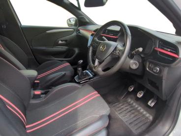 SPOTICAR Vauxhall Corsa 1.2 Gs Line Euro 6 5dr Used Car - City Car Petrol White - Cheltenham - 1200632889_3